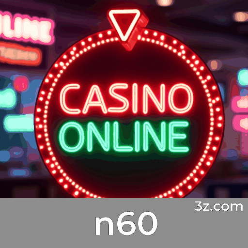 Login Seguro n60: Acesso Exclusivo e Protegido