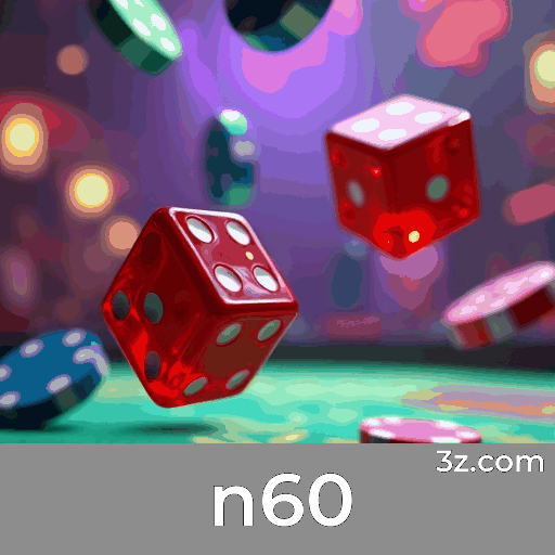 N60: Apostas Esportivas Precisão e Excelência