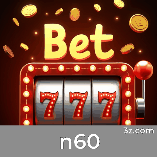 N60: Apostas Esportivas Precisão e Excelência