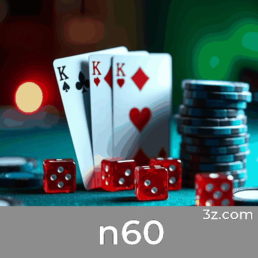 Login Seguro n60: Acesso Exclusivo e Protegido