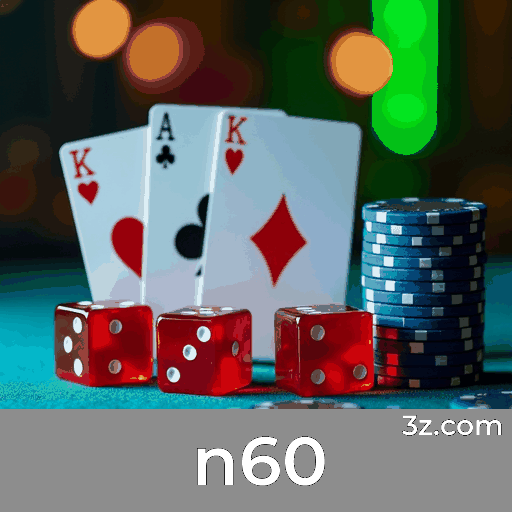 Maximize o valor dos bônus n60 com estratégias inteligentes