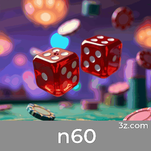 Descubra a Convergência de Tecnologias Revolucionárias na n60